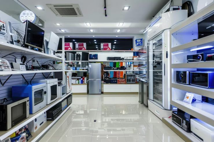 Mall Baru vs Tradisi Parcel Lebaran: Siapa yang Akan Menang di Cilacap?